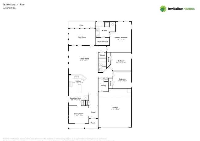 Photo - 562 Hickory Ln