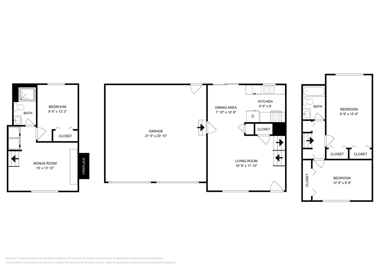 Photo - 6855 Cedar Edge Dr