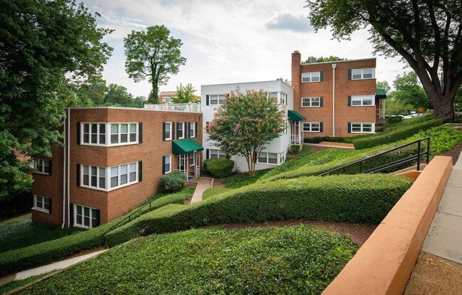 Nearby Nature Trails - Park Georgetown