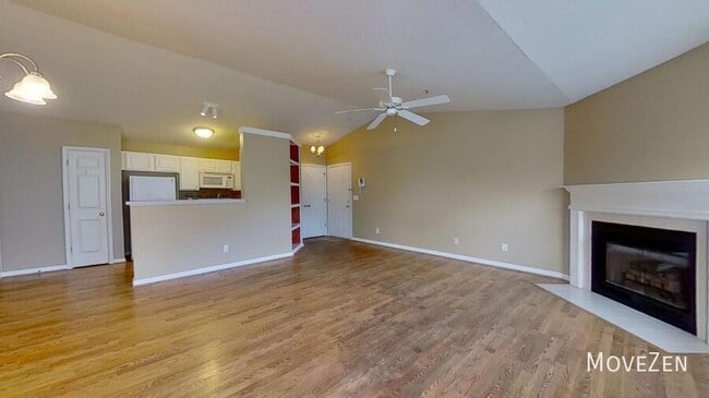 Photo - 534 Timberline Ridge Ln