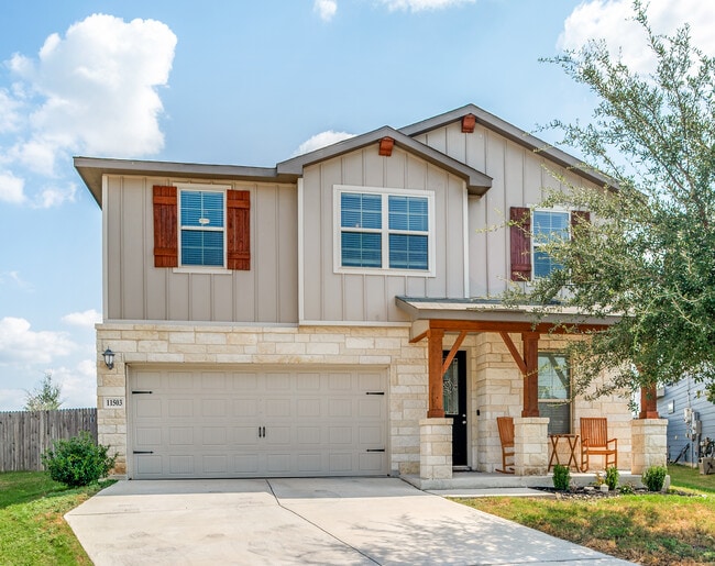 Photo - 11503 Bakersfield Pass