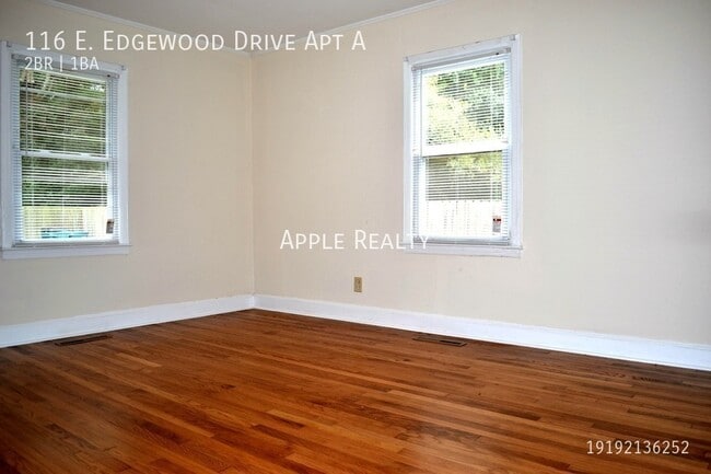 Photo - 116 E Edgewood Dr