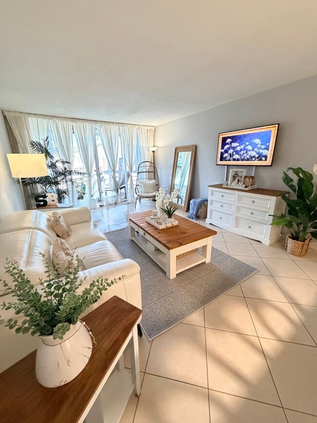 Photo - Location Location! Section 8 Welcome! Annual Rental Available Unit 1601 NE 191st St