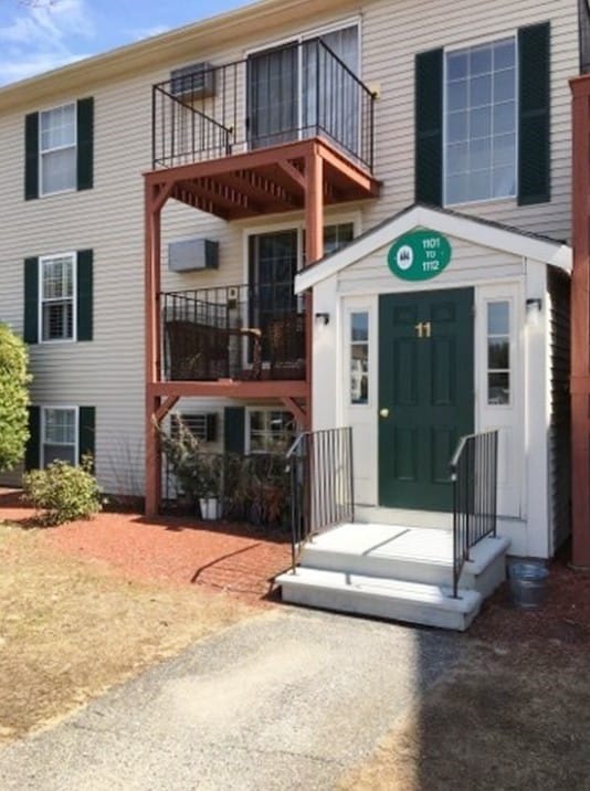 Building Photo - 1105 White Cedar Blvd Rental