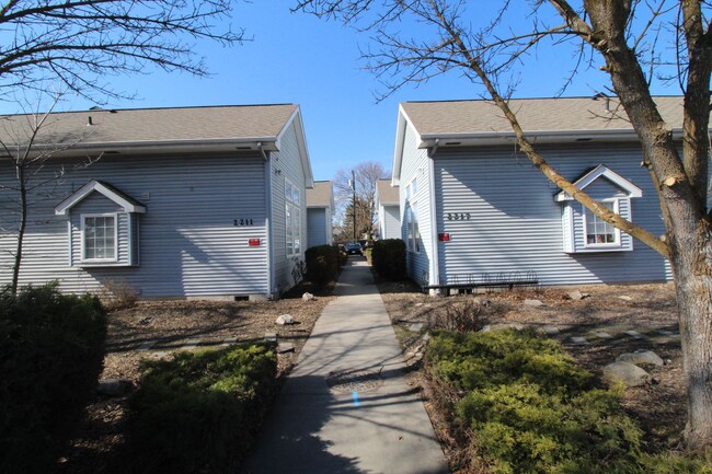 Photo - 2217 N Hamilton St Unit #C
