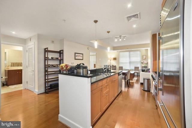 Photo - 2425 L St NW Unit 408