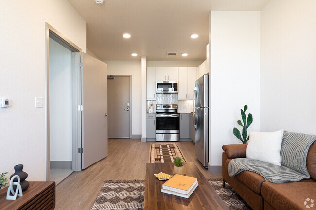 Photo - Vina Apartments