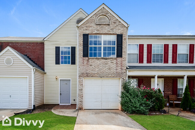 Photo - 1540 Labonte Pkwy Townhome