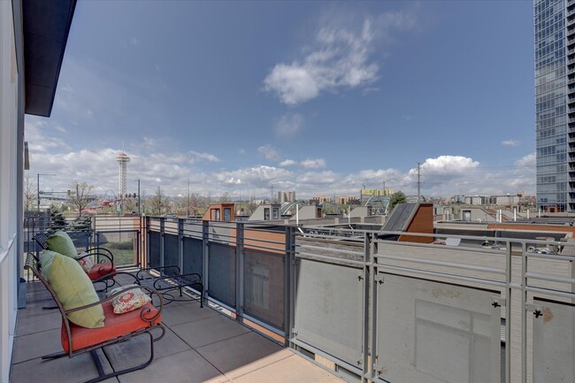 Photo - 1438 Little Raven St Unit CB409