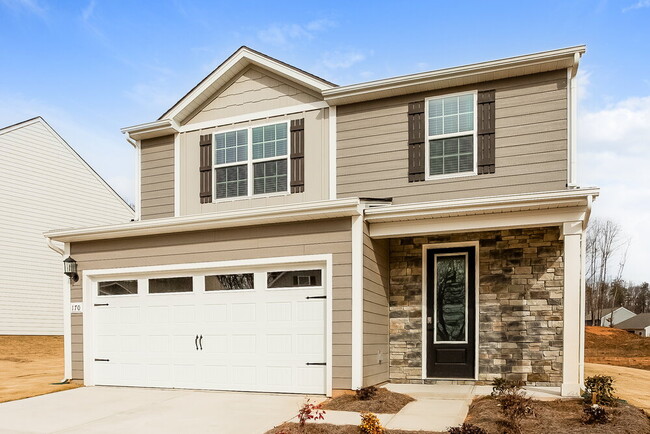 Photo - 170 Wembury Ln