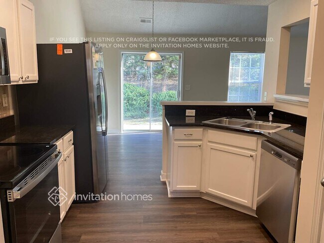 Photo - 1124 Crowders Woods Dr