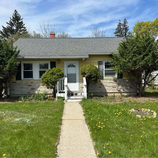 Nice 2 Bedroom 1 Bath Single Family on a Q... - Nice 2 Bedroom 1 Bath Single Family on a Q... Apartamento