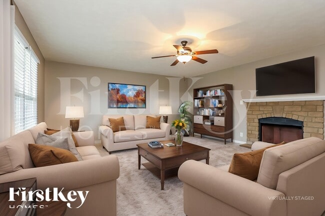 3128 Twelve Oaks Blvd