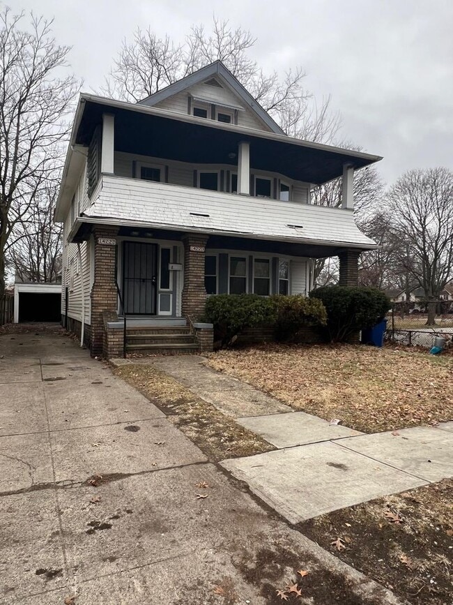 Building Photo - 14221 Glenside Rd Unit UP