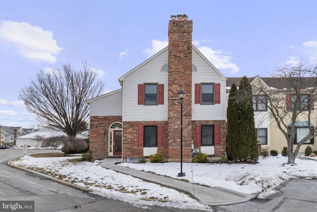 Building Photo - 191 William Penn Dr Unit 191