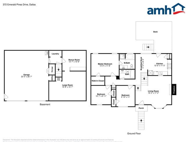 Photo - 372 Emerald Pines Dr