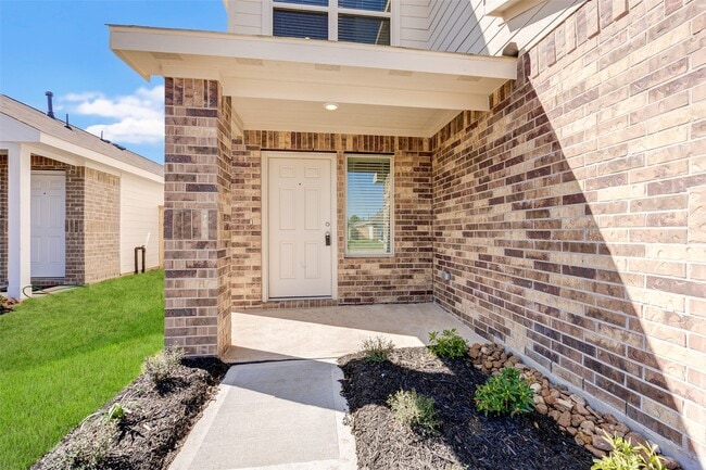 Photo - 17827 Pemswood Dr