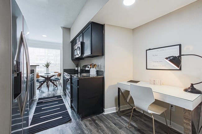Photo - Welcome Home to Elevated Living Unit VBA1