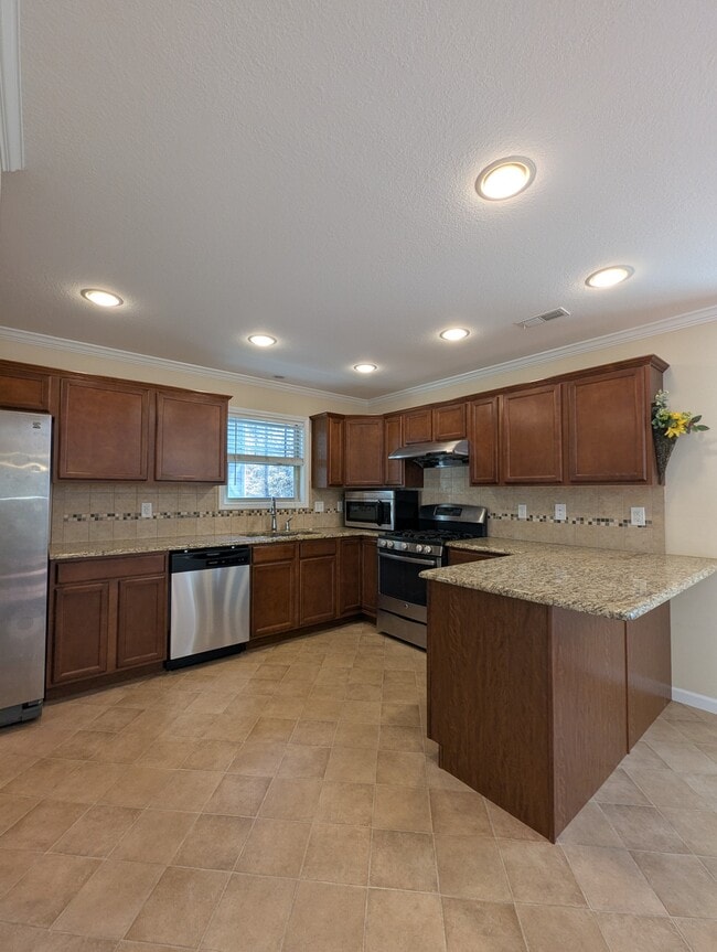 Photo - 1533 Yarnell Station Blvd Casa