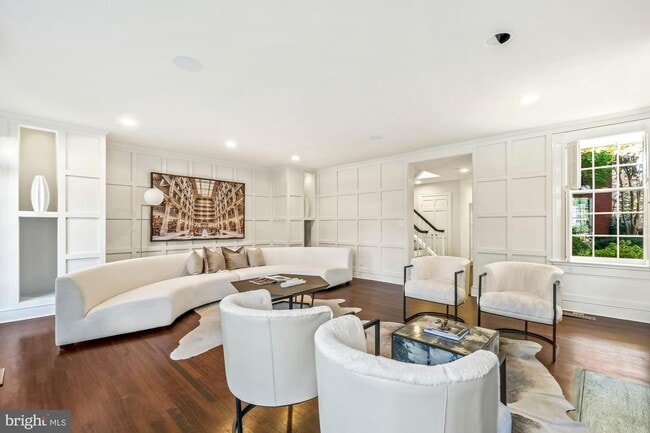 Photo - 3025 P St NW