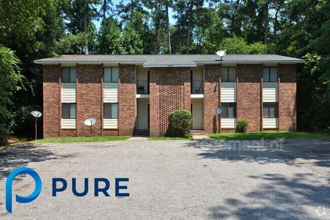 Building Photo - 1658 Horseshoe Dr Unit A Rental