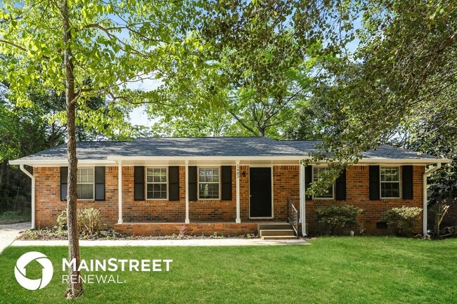 Building Photo - 1485 Bola Ct