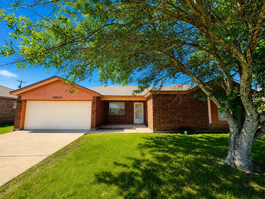 4600 Greyhound Dr
