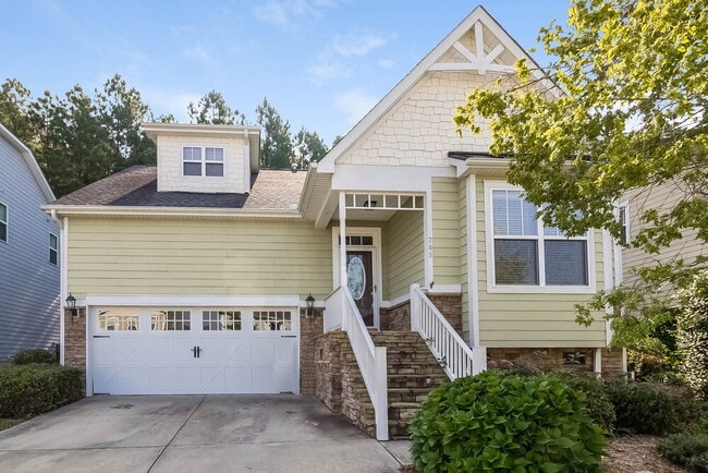 Building Photo - 205 Plott Hound Ln Rental