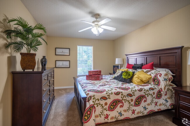 2BR,2BA - Arbor Village Apartments