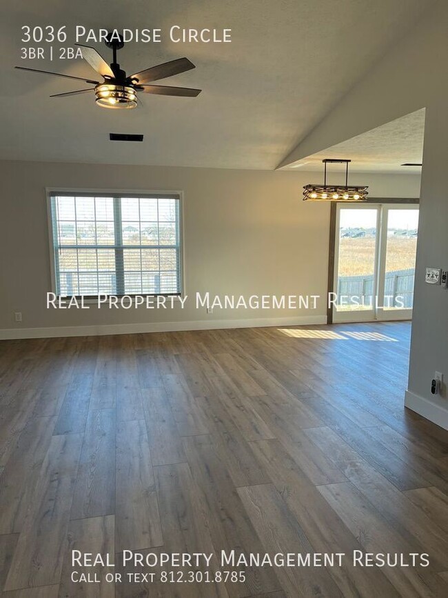 Photo - 3036 Paradise Circle