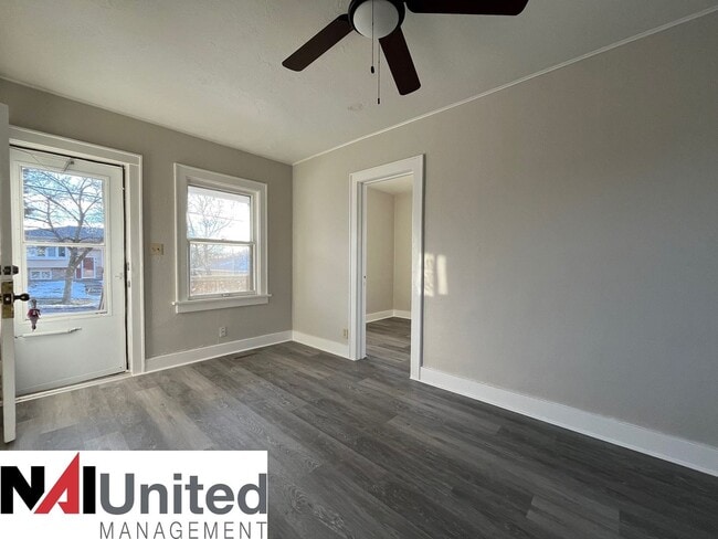 Photo - Three bedroom, two bathroom home for rent in Morningside