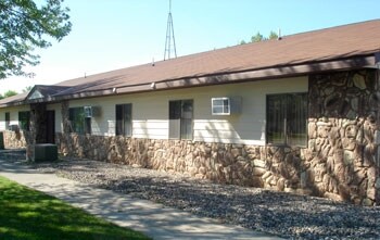 Oak Street Exterior - Oak Street