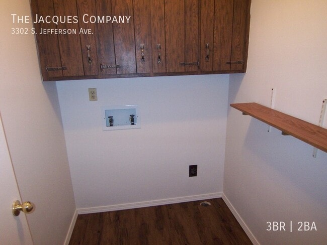 Photo - 3302 S Jefferson Ave