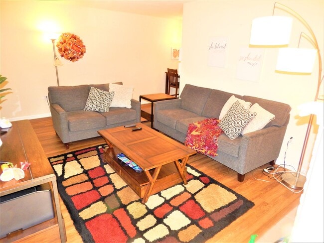 305 Chowning Pl Unidad Chowning - 305