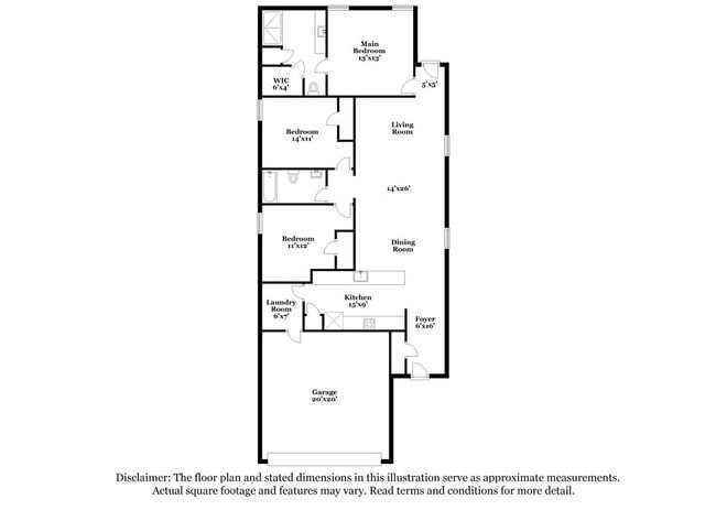 Photo - 1106 Princeton Hts Blvd