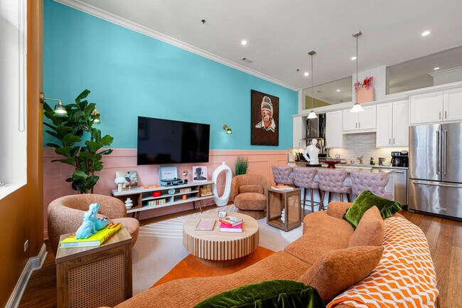 Photo - 33 S Ashland Ave Unit ID1057424P