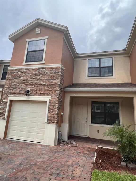 Photo - 1743 Portofino Meadows Blvd Casa Adosada