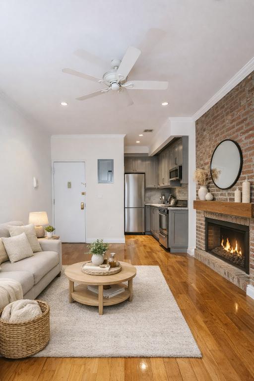 Photo - 44 Avenue B Unit 2A