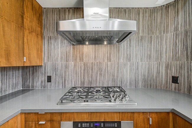 Photo - 6711 E Camelback Rd