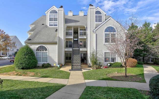 Lovely 2 BR/2 BA Condo in Laurel! - Lovely 2 BR/2 BA Condo in Laurel!