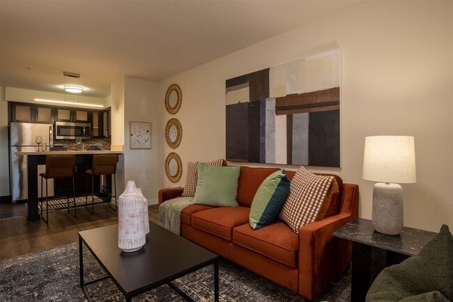 Photo - 18828 TX-249 Unit 219