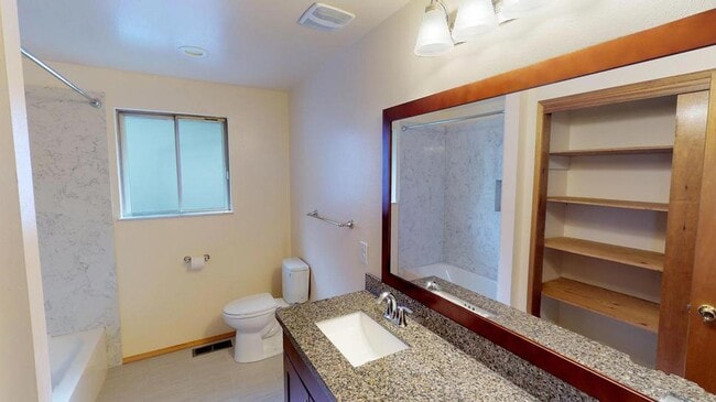 Photo - 1801 S Walker St.