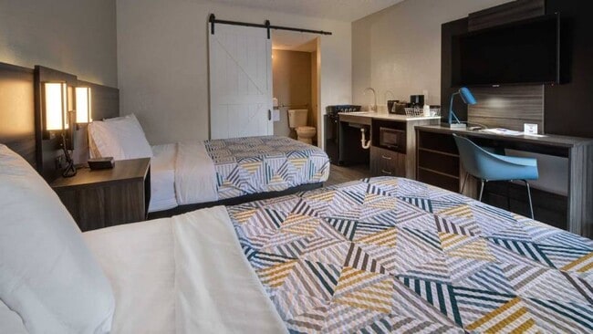 704 Horizon Dr Unidad A
