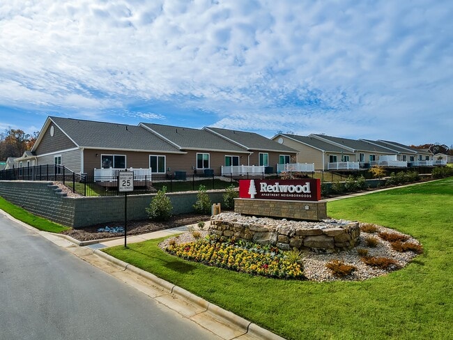 Photo - Redwood Kannapolis Davidson