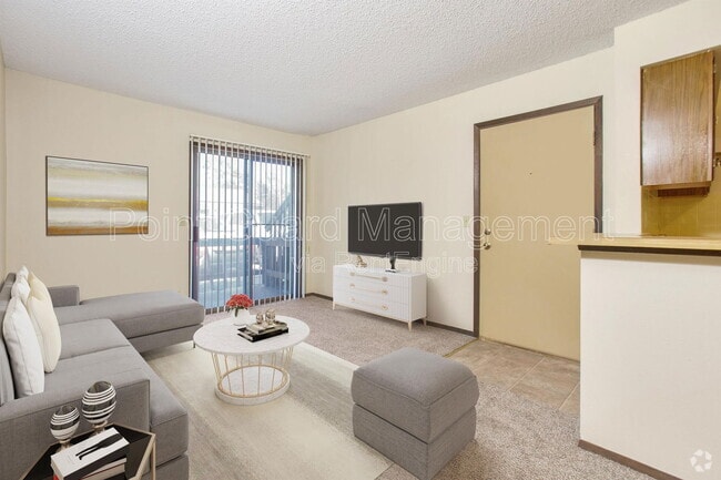 Building Photo - 2802 N Charles Ave Unit 3 Rental