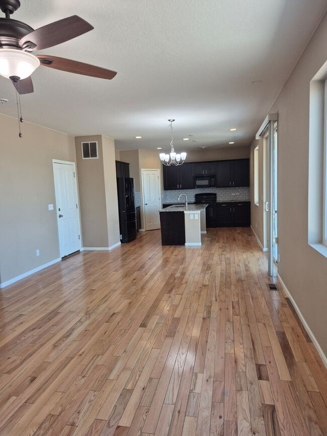 Photo - Spacious 5-Bed Home in Banning Lewis Ranch – Mountain Views