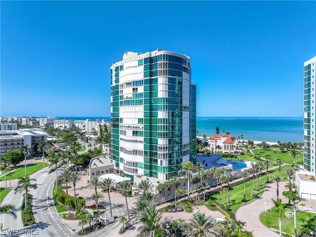 Photo - 3971 Gulf Shore Blvd N Unit 401