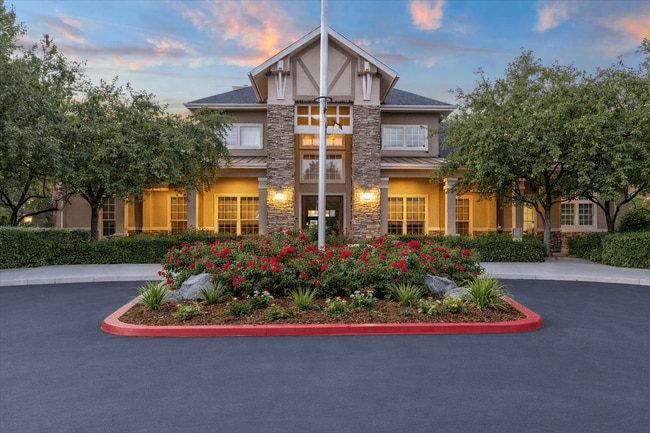 Veridian at South Meadows