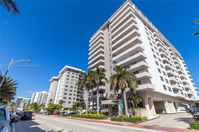 Building Photo - 9225 Collins Ave Unit 612 Rental