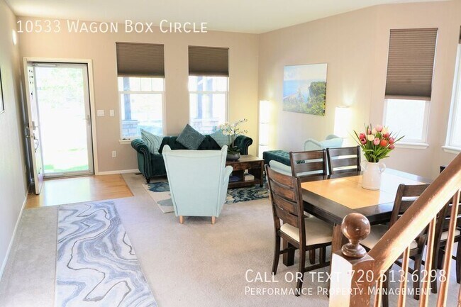 Photo - 10533 Wagon Box Circle
